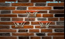 Basketball Three screenshot 4/6