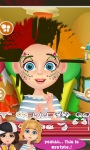 Kids Hair Salon Game screenshot 1/3