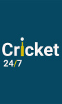 Live Cricket24/7 screenshot 1/6