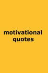 1001 motivational quotes screenshot 1/6