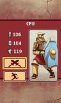 Gladiator Army - Ancient Quest Battles screenshot 2/4