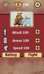 Gladiator Army - Ancient Quest Battles screenshot 3/4