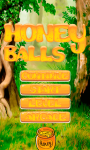 Honey Balls screenshot 1/6