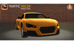 Traffic Racer : Speed Cars screenshot 1/6