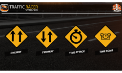 Traffic Racer : Speed Cars screenshot 4/6