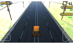 Traffic Racer : Speed Cars screenshot 6/6