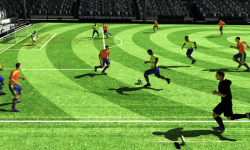 Real FIFA Soccer League screenshot 3/6