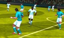 Real FIFA Soccer League screenshot 4/6