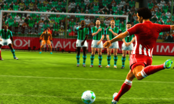 Real FIFA Soccer League screenshot 6/6