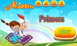 Aladdin Adventure Journey screenshot 1/4