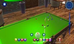 8 Ball 3D Trainer screenshot 3/6