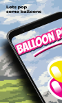Balloon Pops screenshot 1/4