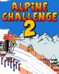 Alpine Challenge 2 screenshot 1/1