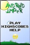 Android jumper - Serval Games screenshot 1/3