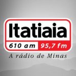 Itatiaia AM/FM screenshot 1/1