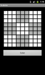 Sudoku Solver App screenshot 1/3