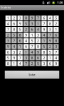 Sudoku Solver App screenshot 3/3