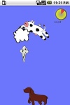 Flying Cow  screenshot 1/1