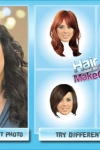 Hair MakeOver - new hairstyle & haircut in a minute screenshot 1/1