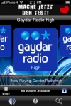 Gaydar Radio screenshot 1/1