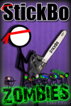 StickBo Zombies Lite screenshot 1/5