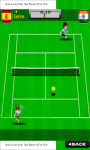 Tennis Challenger - Free screenshot 5/6
