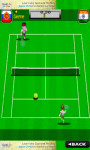 Tennis Challenger - Free screenshot 6/6