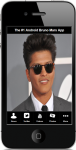 Bruno Mars News screenshot 1/4