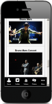 Bruno Mars News screenshot 4/4
