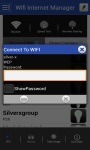 Wifi and Intenet Manager screenshot 5/5
