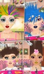 Real Hair Salon - Girls games screenshot 5/5