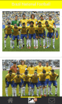 Brazil National Footbal 3D Live Wallpaper screenshot 3/6