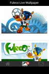 Fuleco Maskot World Cup 2014 Wallpaper screenshot 3/5