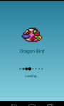 Dragon Bird saga screenshot 1/5