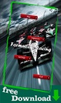 Formula Car Racing  screenshot 1/5