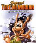 Hugo Evil Mirror 1 - Beaver Fort (HOVR) screenshot 1/1