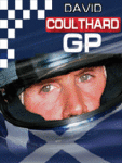 David Coulthard GP-Free screenshot 1/4