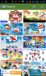 Doraemon Cool Wallpaper  screenshot 1/3