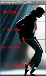 Michael Jackson Music Never Dies screenshot 3/4
