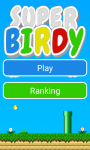Super Birdy : Win an Iphone 6 screenshot 1/3