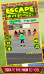 Escape: The High School screenshot 1/6