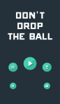 Donot Drop the Ball screenshot 1/6