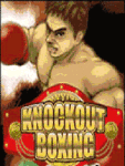 Knockout_Boxing Free screenshot 1/4
