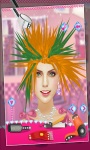 Anjena Hair Spa Game screenshot 2/5