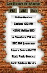 Los Radios de Mexico screenshot 4/4