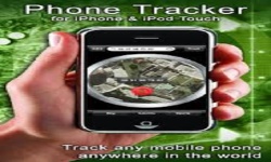 Phone Tracker new version screenshot 1/6