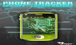 Phone Tracker new version screenshot 3/6