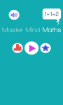 Master Mind Maths screenshot 2/6