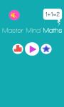 Master Mind Maths screenshot 3/6