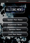 All Comic News screenshot 3/5